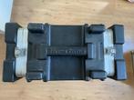 Boschma 4HE flightcase, Ophalen, Gebruikt, Overige instrumenten, Flightcase