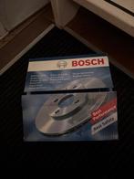 Nieuwe Bosch Remschijven BD1400 - Renault Captur, Auto-onderdelen, Ophalen, Nieuw, Renault
