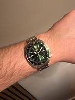 Seiko srph15K1, Ophalen of Verzenden, Zo goed als nieuw, Zilver, Seiko