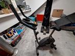 Weslo Hometrainer & Infiniti Roeitrainer - Thuis Fitness, Sport en Fitness, Ophalen of Verzenden, Metaal, Roeitrainer, Buik