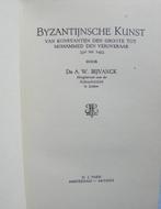 Byzantijnsche kunst van Konstantijn de Groote tot Mohammed, Ophalen of Verzenden, Gelezen, Schilder- en Tekenkunst