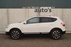 Nissan Qashqai 2.0 142pk Automaat Connect Edition -LPG-G3-PA, Stof, Gebruikt, 142 pk, 4 cilinders