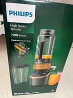 Blender Philips HR3770 NIEUW, Ophalen of Verzenden, Nieuw
