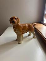 Coopercreaft vintage labrador beeldje, Ophalen of Verzenden, Nieuw, Dier