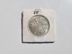 Zilveren 1 Pond Egypte 1977 – FAO Herdenkingsmunt, Ophalen of Verzenden, Egypte, Losse munt, Zilver