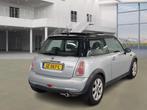 Mini Mini 1.6 Cooper Chili/PANORAMADAK, Voorwielaandrijving, Gebruikt, 4 cilinders, 4 stoelen