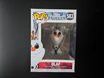 Funko Pop Olaf Frozen 2, Ophalen of Verzenden, Nieuw