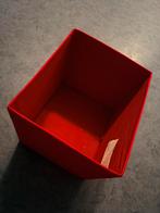 Ikea opbergbak opbergbox !, Minder dan 35 cm, Minder dan 50 cm, Ophalen of Verzenden, Minder dan 40 cm