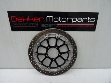 Originele Remschijf voorzeide Ducati Diavel 1260 1260S 2019  beschikbaar voor biedingen