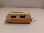 Dinky Toys Caravan No. 190, Hobby en Vrije tijd, Modelbouw | Auto's en Voertuigen, Overige merken, Gebruikt, 1:50 of kleiner, Auto