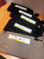 Zonneklep links Dodge Ram 2020+ met spiegel en garagepoortkn, Ophalen, Zo goed als nieuw