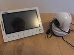 Luvion Prestige Touch 2 Babyfoon met Camera, Ophalen of Verzenden, Zo goed als nieuw, 250 meter of meer, Camera