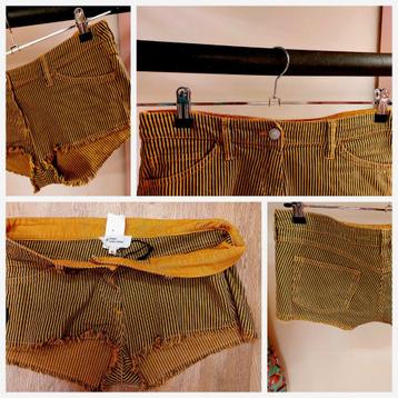 Korte broek Isabel Marant ETOILE WOMAN short beschikbaar voor biedingen