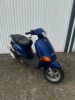 Piaggio zip type 3 70cc snor, Fietsen en Brommers, Scooters | Piaggio, Ophalen of Verzenden