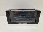 Minichamps BMW 1600-2 1:43, Auto, ., Ophalen of Verzenden, Zo goed als nieuw