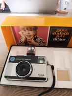kodak camera + kodak 8mm film camera, Ophalen, Nieuw, Compact, Kodak