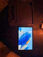 Samsung Galaxy Tab A8 32GB - wifi, 32 GB, Zo goed als nieuw, Wi-Fi, Uitbreidbaar geheugen