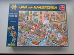 Jan van Haasteren puzzels, Ophalen, 500 t/m 1500 stukjes, Zo goed als nieuw