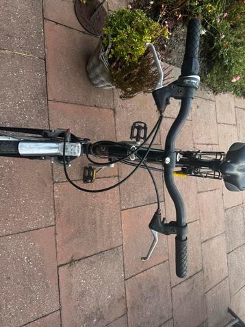 Ranger Valletta Damesfiets - 6 versnellingen beschikbaar voor biedingen