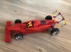 KNEX, Formula Car, no: 13151, Ophalen of Verzenden, Zo goed als nieuw, K'nex