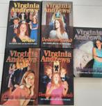 Virginia Andrews Willow serie, Boeken, Gelezen, Amerika, Virginia Andrews, Ophalen of Verzenden