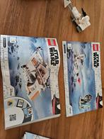 Lego 75268 Snowspeeder, Kinderen en Baby's, Speelgoed | Duplo en Lego, Ophalen of Verzenden, Zo goed als nieuw