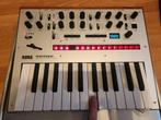 Korg Monologue Analoge Synthesizer, Ophalen, Gebruikt, Korg, Overige aantallen