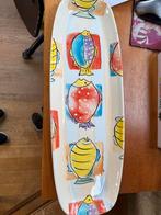 Visschaal langwerpig, Ophalen, Keramiek, Overige stijlen, Schaal of Schalen