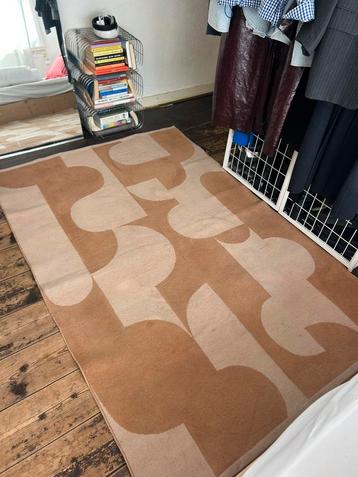 RÖDASK vloerkleed IKEA beschikbaar voor biedingen