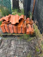 Koramic ovh vario natuurrood, Gebruikt, Steen of Klei, Ophalen of Verzenden, Minder dan 5 m²