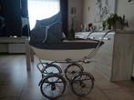 Antieke wandelwagen, Kinderen en Baby's, Kinderwagens en Combinaties, Ophalen, Gebruikt, Overige merken