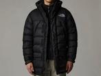 The North Face jas heren, Kleding | Heren, Jassen | Winter, Ophalen of Verzenden, Zo goed als nieuw, Maat 56/58 (XL), Zwart