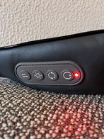 Dr-Ho's 3D Shiatsu Nek- en Schoudermassager . Leuk bod=jou!, Ophalen, Nieuw, Apparaat