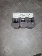 schunk SHB 400-1, Doe-het-zelf en Verbouw, Draaibanken, Ophalen of Verzenden, Nieuw, Metaaldraaibank