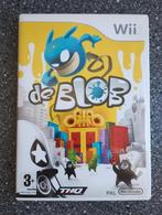 De Blob, Avontuur en Actie, Verzenden, 1 speler, Zo goed als nieuw