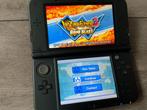 Inazuma Eleven 3 Bomb Blast voor de Nintendo 3DS Bombblast, 1 speler, Ophalen of Verzenden, Zo goed als nieuw, Role Playing Game (Rpg)