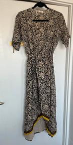 Wikkeljurk, zomers van Diega maat S, Kleding | Dames, Ophalen, Overige kleuren, Zo goed als nieuw, Diega