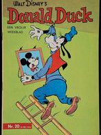 Donald Duck 1964 nr. 20, Boeken, Stripboeken, Eén stripboek, Ophalen of Verzenden, Zo goed als nieuw