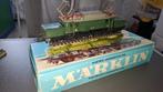 Märklin locomotieven (HO), Ophalen, Wisselstroom, Gebruikt, Locomotief