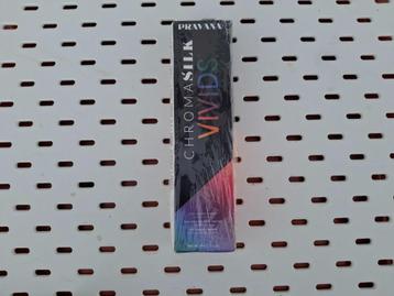 Pravana Chromasilk vivids Direct Dye Violet haarverf beschikbaar voor biedingen