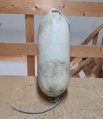 Stootwil 90 x 30 wit (Fender), Ophalen of Verzenden, Zo goed als nieuw, Overige typen