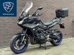 Yamaha Tracer 900 (2020) – Slechts 12.060 km – Vol optie, Bedrijf, ABS, Meer dan 35 kW, Toermotor