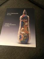 T.A.C. Colenbrander - Rozendaal Aardewerk, Antiek en Kunst, Ophalen of Verzenden