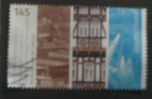 Duitsland K285 no 3299, Postzegels en Munten, Postzegels | Europa | Duitsland, 1990 tot heden, Ophalen of Verzenden