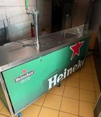 Heineken Biertap te Huur!, Ophalen, Gebruikt