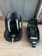Maxi-cosi 2 Way Pearl + Isofix base, Kinderen en Baby's, Autostoeltjes, Ophalen, 9 t/m 18 kg, Zo goed als nieuw, Isofix