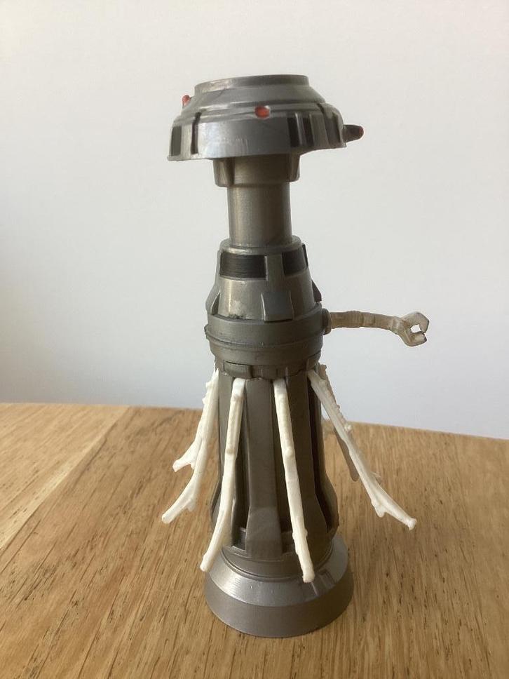 Star Wars FX-7 vintage, Verzamelen, Star Wars, Zo goed als nieuw, Actiefiguurtje, Ophalen of Verzenden