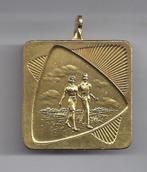 Mr2 wandel medaille -, Hobby en Vrije tijd, Elektronica-componenten, Ophalen of Verzenden, Zo goed als nieuw