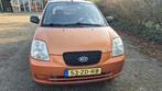 Kia Picanto 1.0 Light NIEUWE APK NETJES, Voorwielaandrijving, Gebruikt, 400 kg, 61 pk