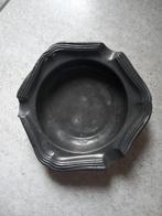 Asbak Tin gieterij  "de Engel", Antiek en Kunst, Antiek | Tin, Ophalen of Verzenden